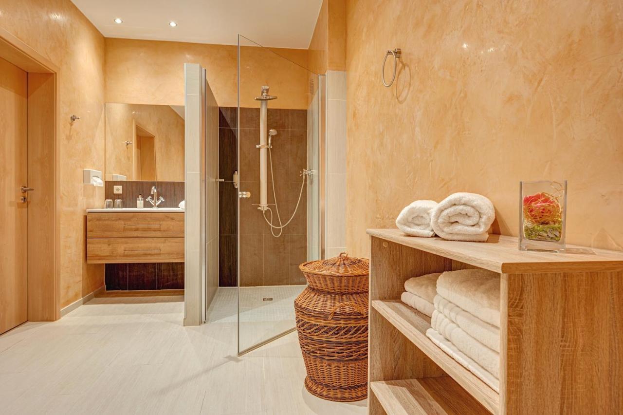 Komforthotel Kaiserhof Kelbra Buitenkant foto
